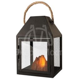 Светильник светодиодный &amp;quot;Камин&amp;quot; FL-H23 ФАZА 5030862