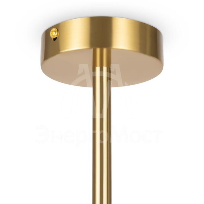 Светильник Hubble 60Вт E27х8 IP20 подвесной Freya FR5223PL-08C