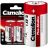 Элемент питания алкалиновый LR LR20 BL-2 (блист.2шт) Camelion 1654