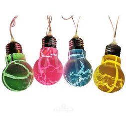 Гирлянда &amp;quot;Лампочки&amp;quot; ILD-16WW-LM 16 LED 2.2м IP20 220В теплый бел. SHLights 4690601047274