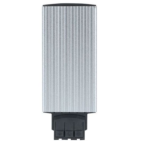 Обогреватель на DIN-рейку клеммный 100Вт 230В IP20 PROxima EKF heater-click-100-20