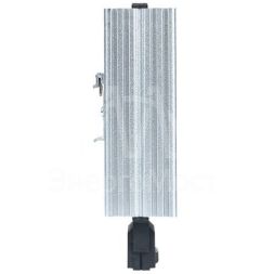 Обогреватель на DIN-рейку клеммный 100Вт 230В IP20 PROxima EKF heater-click-100-20
