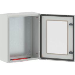 Ввод кабельный пластик V0 UL94. (50 отв.) IP65 DKC R5HTC50