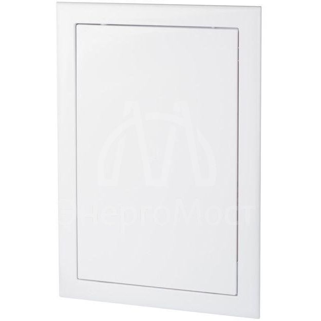 Люк ревизионный 200х300 пластик Basic EKF lp-200x300