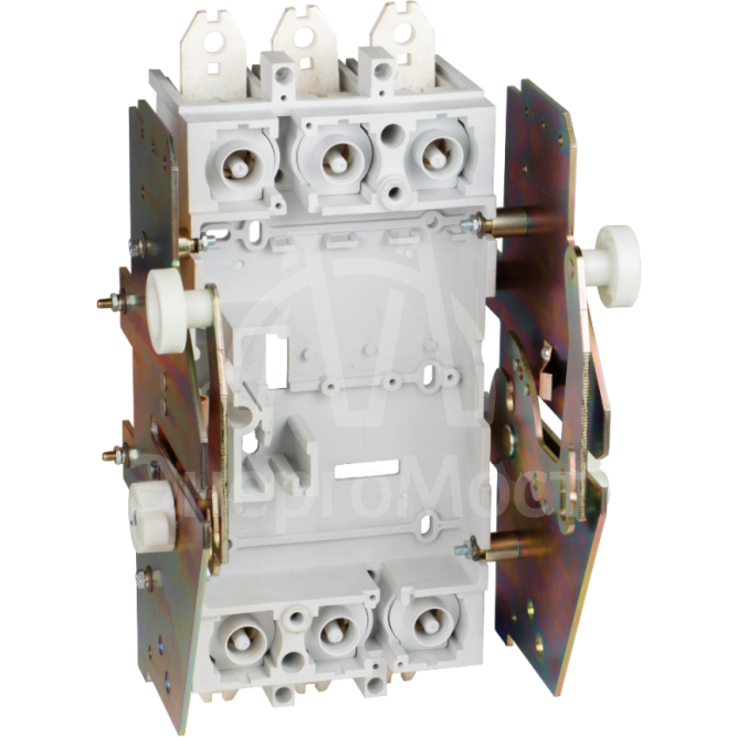 Комплект для выдвижного исполнения OptiMat D400...630 УХЛ3 КЭАЗ 234093