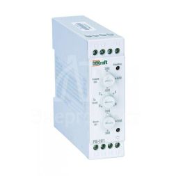 Реле контроля фаз 380В тип 02 серии РК-101 SchE 23301DEK