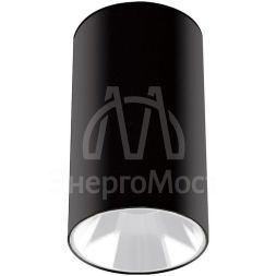 Светильник светодиодный PDL-R 14080 GU10 BL/WH 203В IP20 JazzWay 5031425