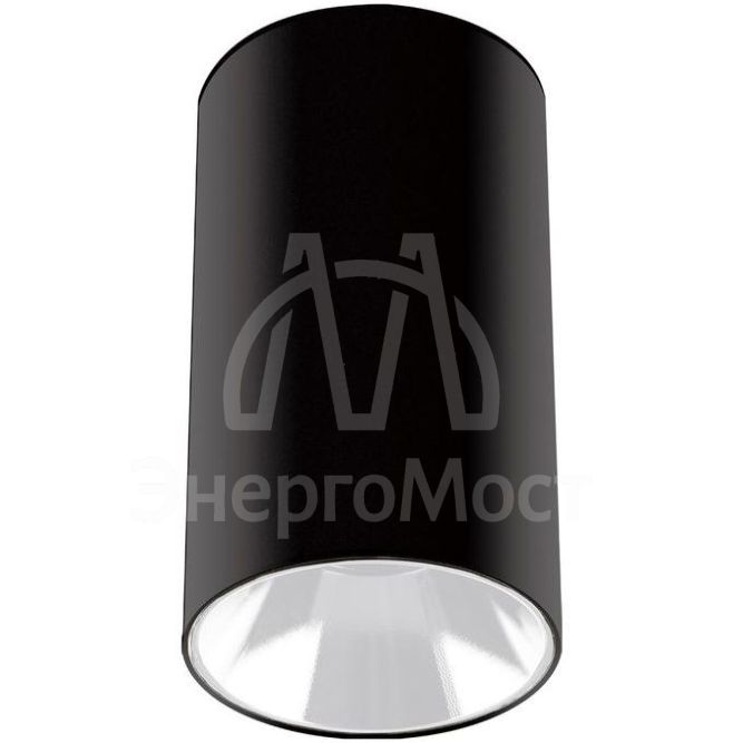 Светильник светодиодный PDL-R 14080 GU10 BL/WH 203В IP20 JazzWay 5031425