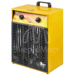 Пушка тепловая BHP-ME-15 Ballu НС-1184776