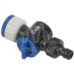 Фильтр для воды GAFV-01 пластик Green Apple Б0057123