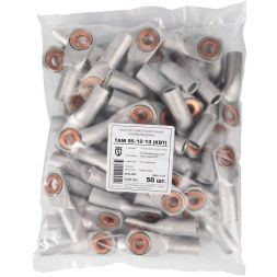 Наконечник медно-алюминиевый ТАМ 95-12-13 КВТ 60062