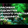 Прожектор светодиодный Elementary 50Вт 4000лм IP65 зел. свечения черн. корпус Gauss 613100650