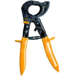 Ножницы секторные НС-32 для резки небронир. кабеля до d32 SHTOK 05003