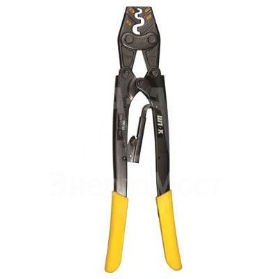 Пресс-клещи ПК-16 ручные SHTOK 03008