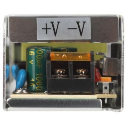 Блок питания LP-LED 120W-IP20-12V-S Эра Б0061124