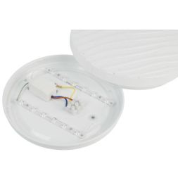 Светильник светодиодный SPB-6 Slim Sahara 18W-4K 18Вт 4000К IP20 1170лм без ДУ Эра Б0071123