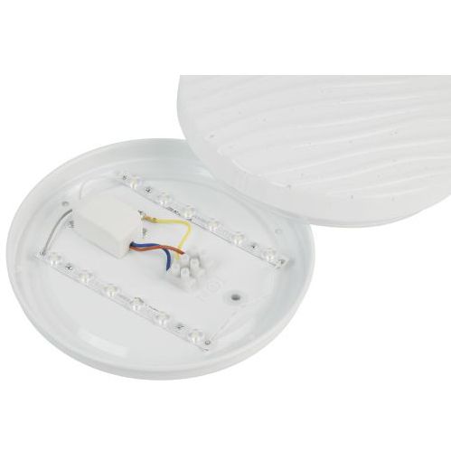 Светильник светодиодный SPB-6 Slim Sahara 18W-4K 18Вт 4000К IP20 1170лм без ДУ Эра Б0071123