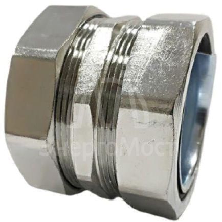 Адаптер труба-рукав АТР-20 У2 IP43 ЗЭТАРУС zeta41402