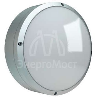 Светильник светодиодный STAR NBT LED 18 17Вт 4000К IP65 настенный черн. СТ 1418000100