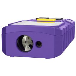 Рулетка лазерная Reel PLUS GS40 фиолет. Ermenrich 86257