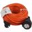 Удлинитель силовой UPx-1-2x1-20m-IP44 в бухте б/з 20м 1гнездо ПВС 2х1 Эра Б0046806