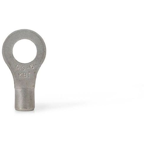 Наконечник медный ПМ 6-6 (пайка) КВТ 48880