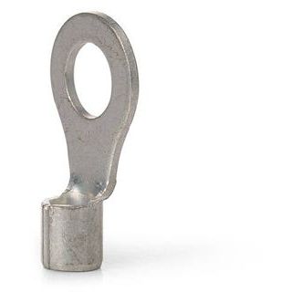 Наконечник медный ПМ 6-6 (пайка) КВТ 48880