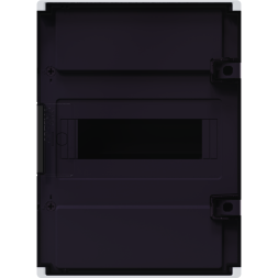 Корпус пластиковый OptiBox Pro 8-NKR-IP40 КЭАЗ 379783