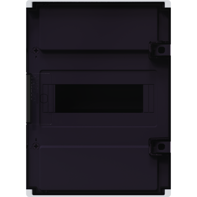 Корпус пластиковый OptiBox Pro 8-NKR-IP40 КЭАЗ 379783