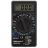 Мультиметр портативный M832(DT832) PROCONNECT 13-3012