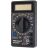 Мультиметр портативный M832(DT832) PROCONNECT 13-3012