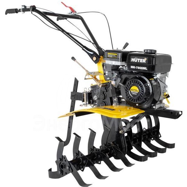 Сельскохозяйственная машина Huter МK-7800PL