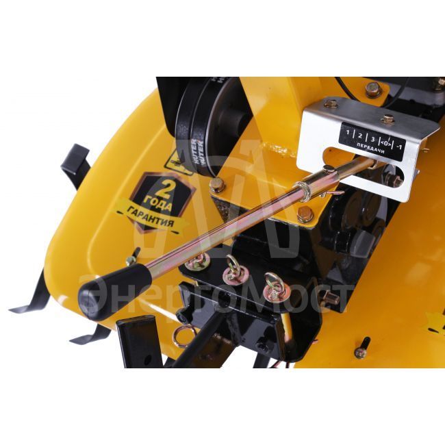 Сельскохозяйственная машина Huter МK-7800PL