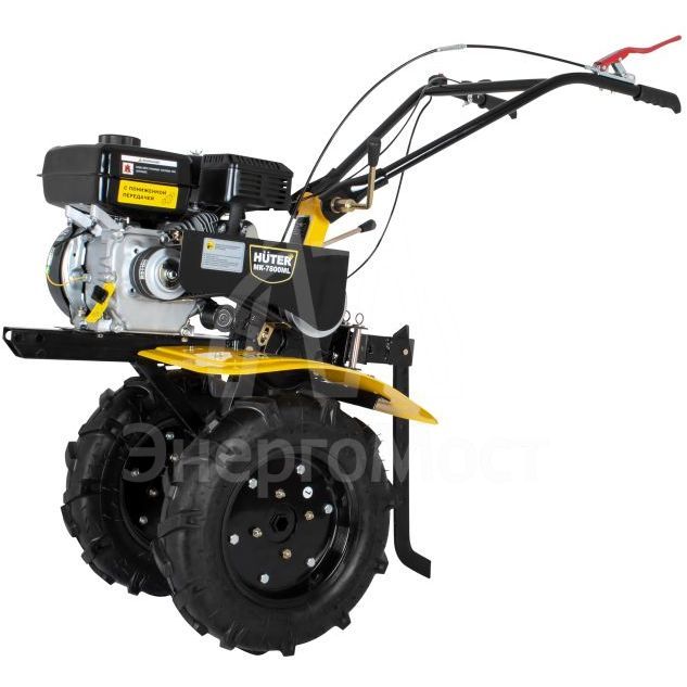 Сельскохозяйственная машина Huter МK-7800PL