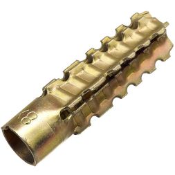 Дюбель MUD 8х60 унив. мет. европодвес (уп.4шт) СТРОЙМЕТИЗ 2860031