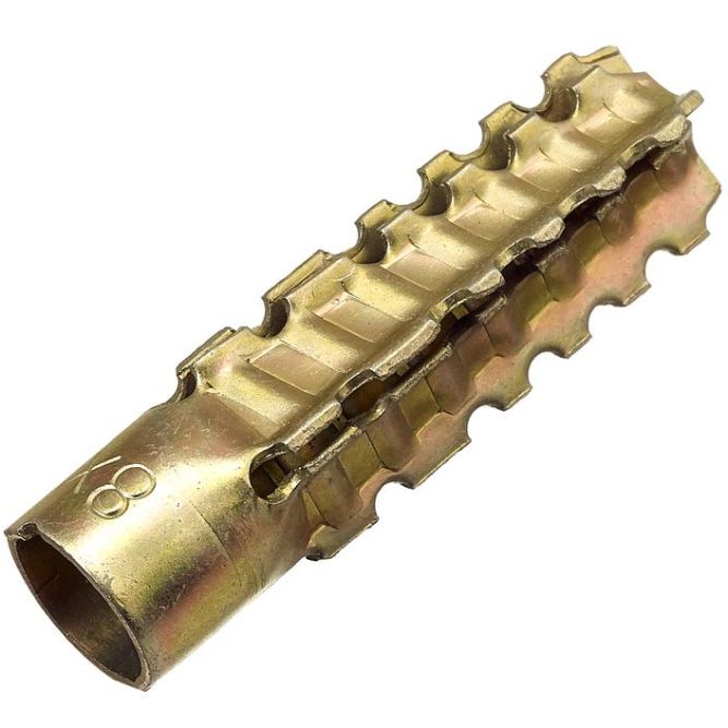 Дюбель MUD 8х60 унив. мет. европодвес (уп.4шт) СТРОЙМЕТИЗ 2860031