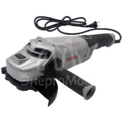 Углошлифовальная машина (болгарка) Ресанта УШМ-180/1800