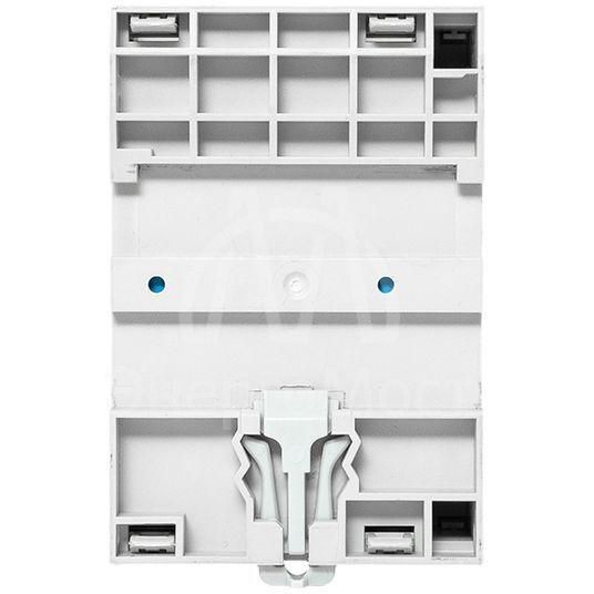 Контактор модульный КМ 16А 3NО+NC (3 мод.) EKF km-3-16-31