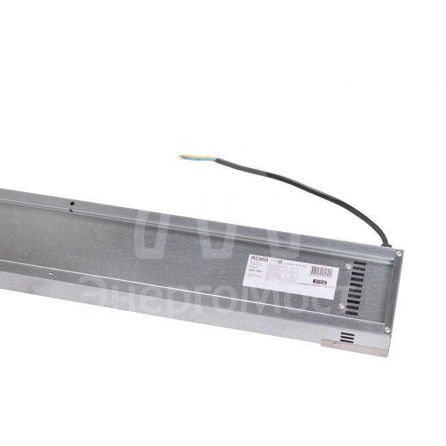 Инфракрасный обогреватель РЕСАНТА ИКО-1000