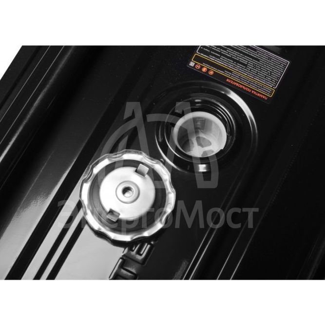 Портативный бензогенератор Huter DY9500L