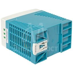 Блок питания на DIN-рейку 100Вт Uвх ~ 220В AC m Uвых - 12В DC постоянного тока EKF DR-M-100W-12