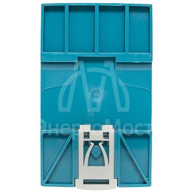 Блок питания на DIN-рейку 100Вт Uвх ~ 220В AC m Uвых - 12В DC постоянного тока EKF DR-M-100W-12