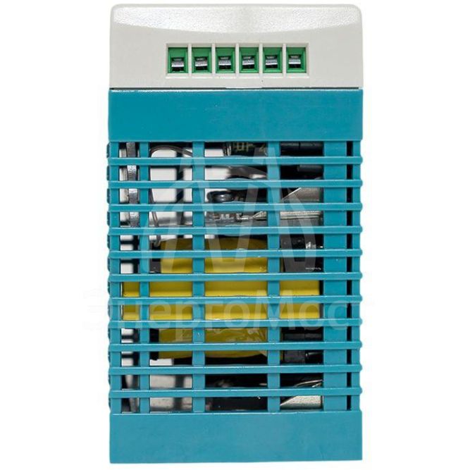 Блок питания на DIN-рейку 100Вт Uвх ~ 220В AC m Uвых - 12В DC постоянного тока EKF DR-M-100W-12