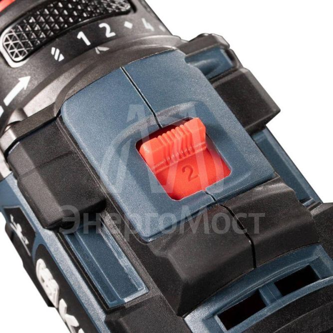 Шуруповерт аккумуляторный бесщеточный DB-20-13 серия ПРОФИ КВТ 102588