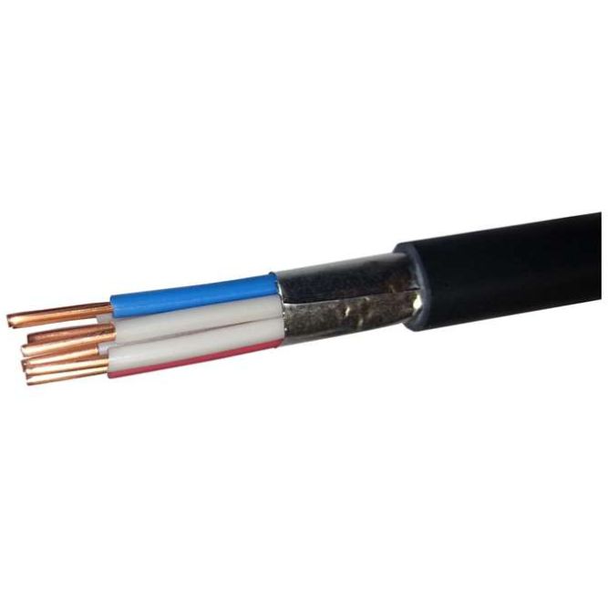 Кабель КВВГЭнг(А)-LS 7х1.5 (м) ЭЛЕКТРОКАБЕЛЬ НН 00-00006638
