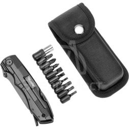 Мультитул 11 в 1 154мм Kranz KR-12-4944-2