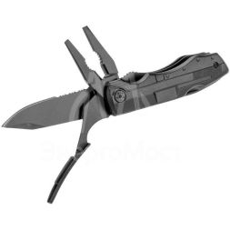 Мультитул 11 в 1 154мм Kranz KR-12-4944-2