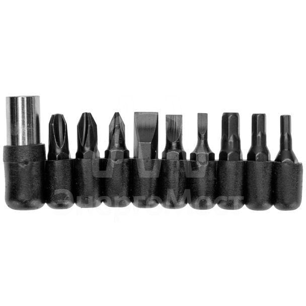 Мультитул 11 в 1 154мм Kranz KR-12-4944-2