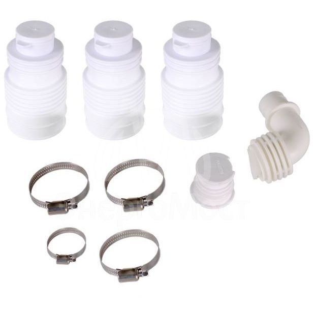 Канализационный насос Вихрь КН-250