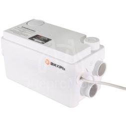 Канализационный насос Вихрь КН-250